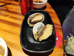 -捞围鲜·港式打边炉(海阳路店)