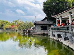 -东莞市可园博物馆