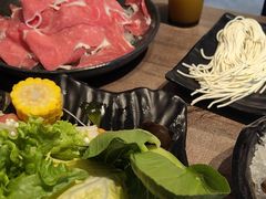 -呷哺呷哺 黄金牧场 (旧宫永辉超市店)