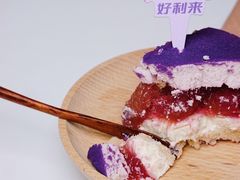 -好利来(七宝领展广场店)