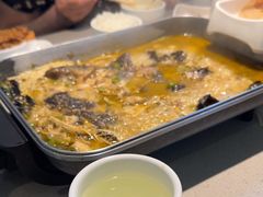 -半天妖烤鱼(京新广场店)