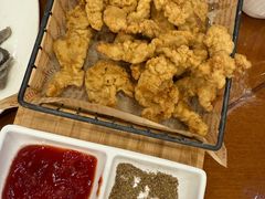 -北京小肠陈饭庄(方庄店)