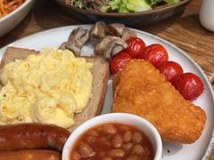 -闲·胡同 Barblu Hutong(雍和宫五道营店)