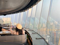 -Hi City·城市之巅