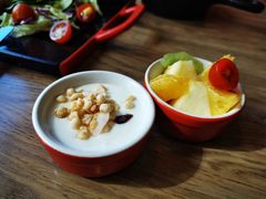 -必胜客(新中纬店)