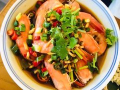 -包整·丝娃娃(一览甲秀楼风景店)