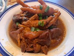 -卤鸭儿(小河路店)
