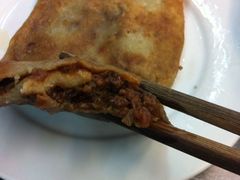 牛肉饼-护国寺小吃(新街口店)
