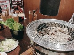 -蒜香焼肉PURUSHIN(马场路店)