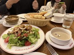 -Entrecôte 法国牛扒馆(保利·时光里店)