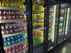 -千滋百味自助海鲜烤肉(布吉景华店)