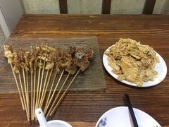 -滨城串吧(三元桥店)