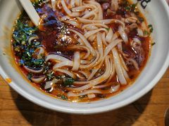 -湘人龙记老长沙米粉(华普国际大厦店)