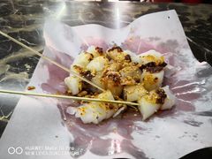 -香港风味小吃店(中英街店)