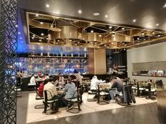 大堂-正斗·港式粤菜(SKLP店)