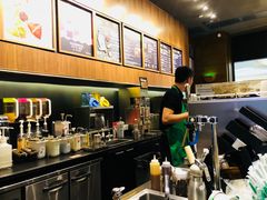 -星巴克臻选(广州高德置地秋广场店)