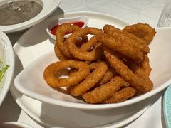 -波特曼西餐厅(南岗店)