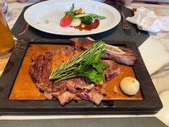 -ZHAO赵·牛扒坊(万象城店)