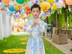 -满天星幼儿园(北京太阳宫园)