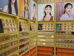 -moody彩瞳(环宇城店)