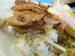 -MI WU FACTORY米屋美食工厂餐厅(绿地店)