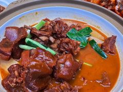 -四世同堂·京菜·烤鸭(双井店)
