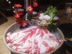 -大头椰·椰子鸡火锅(新梦店)