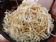 -大阪烧肉BAKA一代(十亩地店)