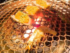 -农乐园炭火烤肉(世茂店)