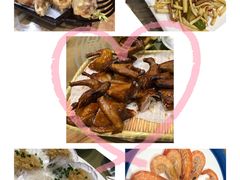 -五谷芳乳鸽王（大梅沙总店C区）(网红打卡店)
