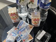 -烟台百纳瑞汀酒店