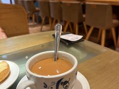 -翠华餐厅(铜锣湾糖街店)