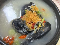 -长顺参鸡汤店(西塔总店)