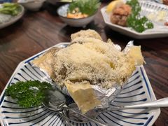 -哥哥の深夜食堂(红松东路店)