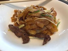 -索菲特酒店·乐轩华中餐厅
