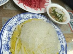 -清真·鸦儿李记·小馆(后海店)
