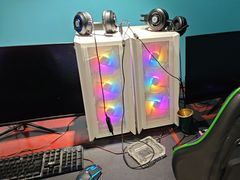 -海派·别墅轰趴馆·户外露营·团建聚会·生日派对(松江大学城店)