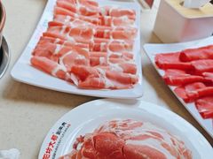 -阳坊大都涮羊肉(阳坊总店)