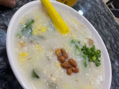 -燊意布拉肠云吞面(中山四路店)