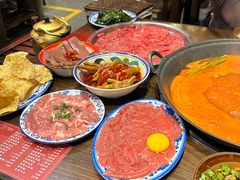 -萍姐火锅·公路夜市(南京新街口店)