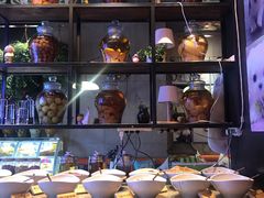 -咕嘟草帽鱼·牛奶一样的鲜鱼汤(包河万达广场创始店)