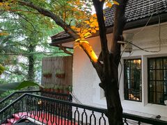 -和平官邸·花园餐厅(武定西路店)