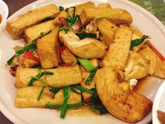 -阿殳菜馆·私厨(水围村店)