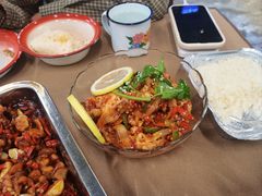 -老三样·旧食新味(万寿宫店)
