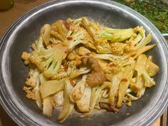 -蜜桃餐厅·伴山(绿宝广场店)