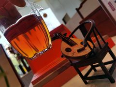 -诗宇时光茶艺书法古琴培训