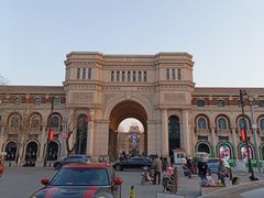 -天津五大道文化旅游区