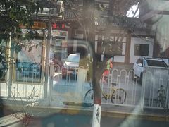 -乡党臊子面(丰庆公园店)