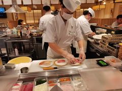 -合点寿司(金虹桥商场店)