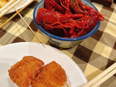 -御温泉·大餐庙会